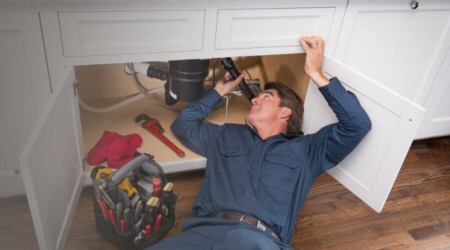 Professional same day plumber in Concrete, WA